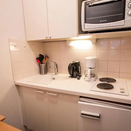 Les Melezets 1 - Les Melezets - Me1458 Mae-3087 Apartment *