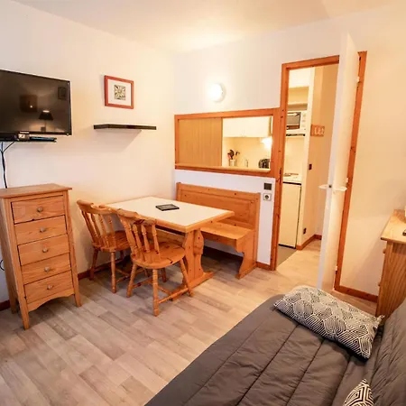 Les Melezets 1 - Les Melezets - Me1458 Mae-3087 Apartment