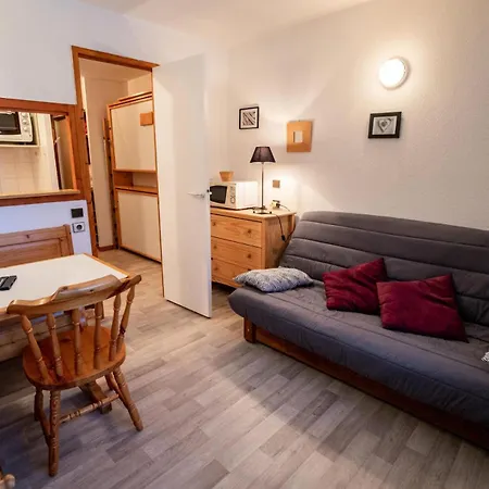 Les Melezets 1 - Les Melezets - Me1458 Mae-3087 Apartment *