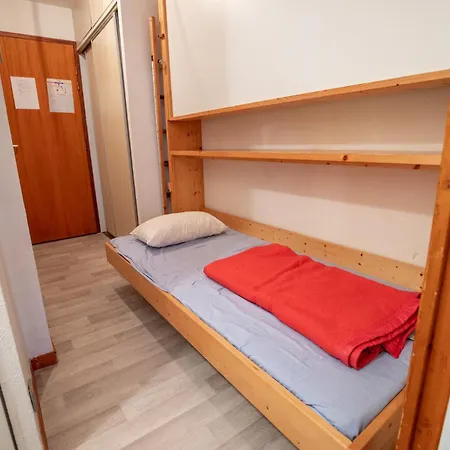 Résidence Les Melezets 1 - Pour 3 Personnes 193087 Appartamento Modane